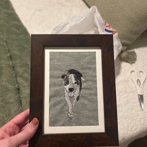 Lily added a photo of their purchase