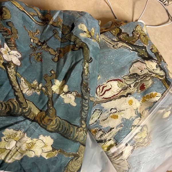 Forest And Wild Animals Duvet Cover Set Nature Botanical Bedding Set forest-and-wild-animals-duvet-cover-set-nature-botanical-bedding-set