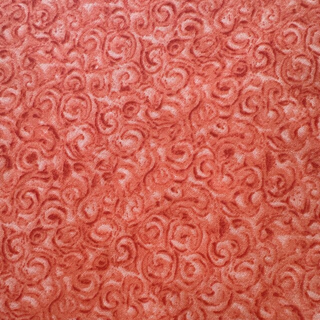 値下げ⭕️ 布タグ付き CottonJacquard Lily Print COTTON POCKET T-SHIRTS_Cascades of colour - CITY COUNTRY