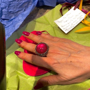Anne added a photo of their purchase