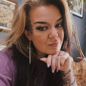 Samantha a ajouté une photo de son achat