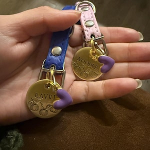 Etsy のお客さま さんが購入した商品の写真を追加しました