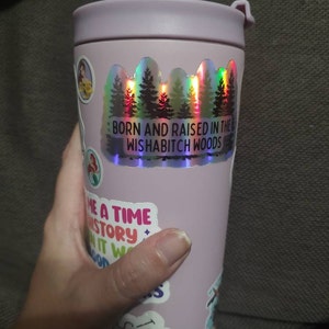 Jennifer added a photo of their purchase