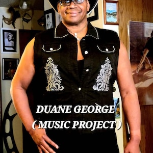 DUANE added a photo of their purchase