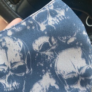 Comprador de Etsy ha añadido una foto de su compra