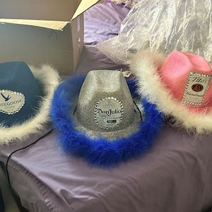 Comprador de Etsy ha añadido una foto de su compra