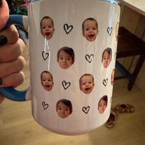 Jennifer added a photo of their purchase