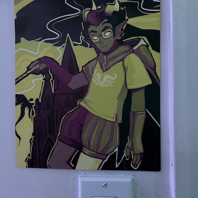 Eridan Miniprint - Etsy