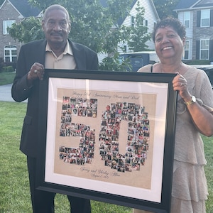 anita added a photo of their purchase
