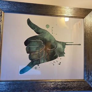 Ursula added a photo of their purchase