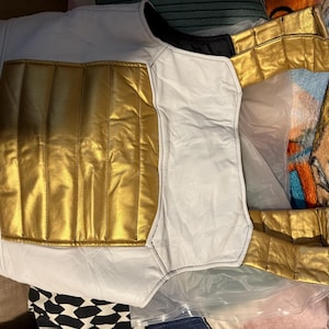 Devin ha añadido una foto de su compra