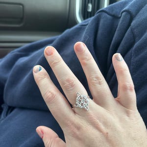 Emma added a photo of their purchase