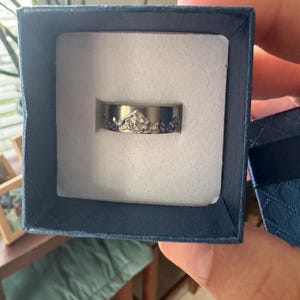 Heather added a photo of their purchase