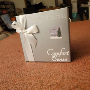 Jane added a photo of their purchase