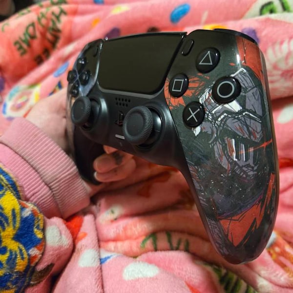 Custom Controllers Commissions - Etsy