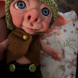 Etsy buyer added a photo of their purchase