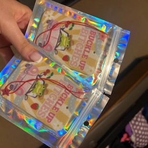 annie added a photo of their purchase