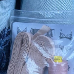 Kristīne added a photo of their purchase