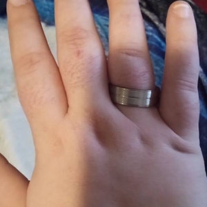 Dk added a photo of their purchase