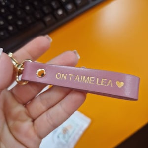 Amandine added a photo of their purchase