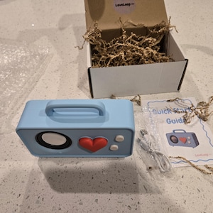 Clover added a photo of their purchase