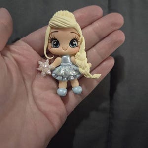 Allyson added a photo of their purchase