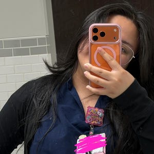 Sharlene added a photo of their purchase