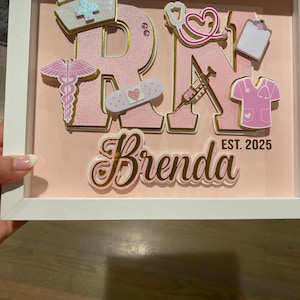 Patty added a photo of their purchase