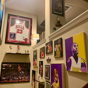 Daniel added a photo of their purchase