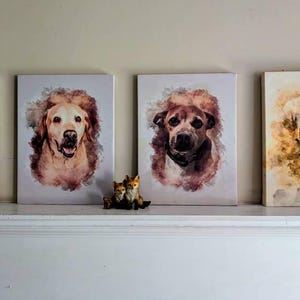 Etsy buyer added a photo of their purchase