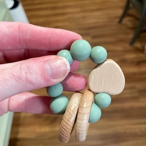 Sarah added a photo of their purchase