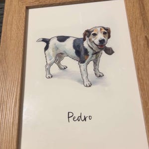 Comprador de Etsy ha añadido una foto de su compra