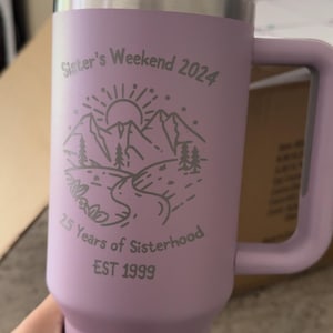 Kate added a photo of their purchase