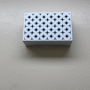 Etsy buyer added a photo of their purchase