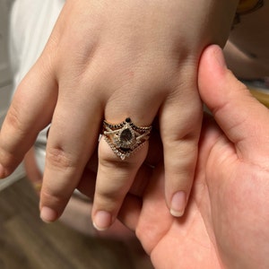Linda added a photo of their purchase