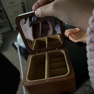 Ronai added a photo of their purchase