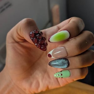 Michelle a ajouté une photo de son achat
