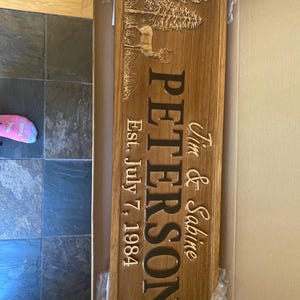 Anna added a photo of their purchase