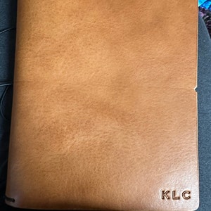 Leigh added a photo of their purchase