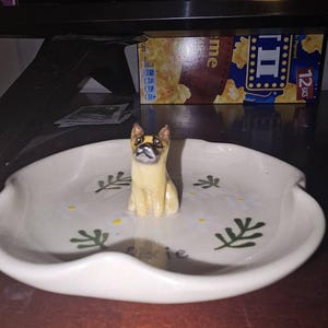 Brianna added a photo of their purchase
