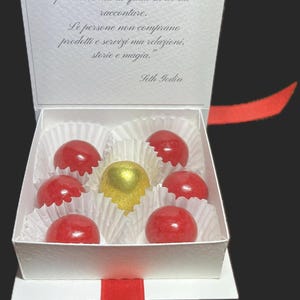 Chiara added a photo of their purchase