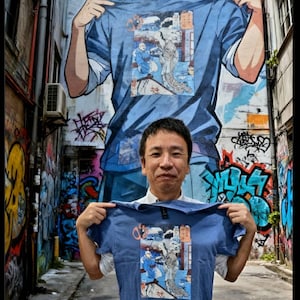 May added a photo of their purchase