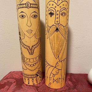 Comprador de Etsy ha añadido una foto de su compra