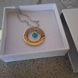 Tammy added a photo of their purchase