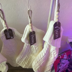 Michelle added a photo of their purchase