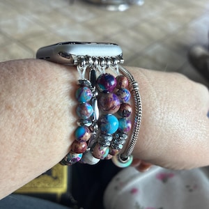 Candra added a photo of their purchase