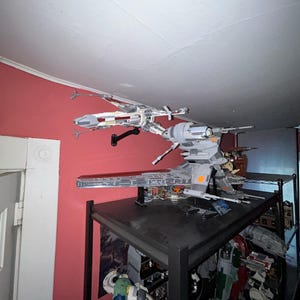 Brian added a photo of their purchase