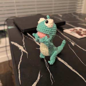 Etsy buyer added a photo of their purchase