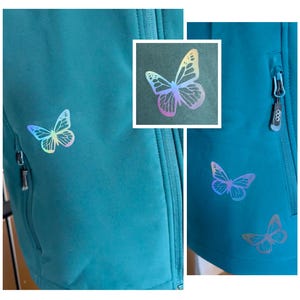 Mindy lade till en bild av sitt köp