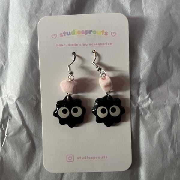 Chibi Kawaii Characters Phone Charms Handmade - Etsy
